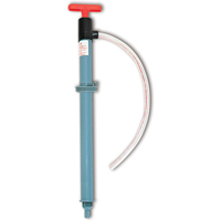 Sanitary Maintenance Pumps - Self-Priming, Fits 45 gal., 8 oz./Stroke D. Morneault & Fils