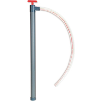 Water Pumps, 35 oz./Stroke D. Morneault & Fils