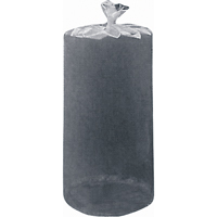 LinerPro Drum Liner, Chemical Resistant Round Bottom, 22" Dia., 55 US gal (45.8 imp. Gal.) Capacity D. Morneault & Fils