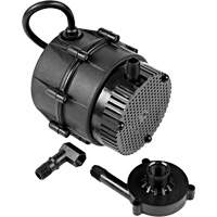 NK-1 Series Small Submersible Pump, 1/150 CV D. Morneault & Fils