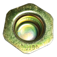 Bouchons pour barils - Bouchons pour barils en acier D. Morneault & Fils