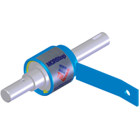Tilt Brake Handle D. Morneault & Fils