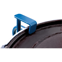 Diables &agrave; barils tout-en-un, Fabriqu&eacute; en Acier, 25 - 55 gal. US (20 - 45 gal. imp.) D. Morneault & Fils