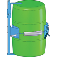 MORCINCH Bracket Assembly D. Morneault & Fils
