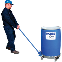 Clamp & Go Dolly Handles D. Morneault & Fils