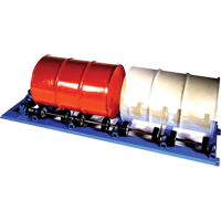 Drum Rotators