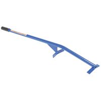 Manual Drum Upender D. Morneault & Fils