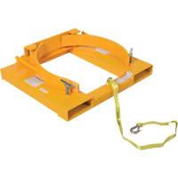 Drum Gripper, For 55 US Gal. (45.8 Imperial Gal.) D. Morneault & Fils