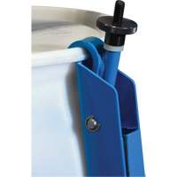 Top Rim Clamp Kit D. Morneault & Fils