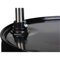 Pull Type Drum Pump, Fits 55 Gal., 22 oz./Stroke D. Morneault & Fils