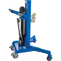 Ergonomic Drum Handler, 55 US gal. (45 Imperial Gal.)/85 US gal. (70 Imperial Gal.) D. Morneault & Fils