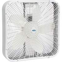 Ventilateur boîtier, Commercial, 3 Vitesses, Diam&egrave;tre de 20" D. Morneault & Fils