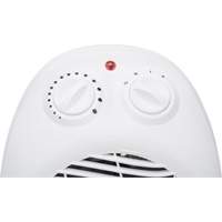 Portable Convection Heater, Fan, Electric, 5200 D. Morneault & Fils