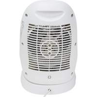 Portable Convection Heater, Fan, Electric, 5200 D. Morneault & Fils