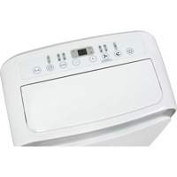 Climatiseur mobile 3 en 1, Portatif, 12 000 BTU D. Morneault & Fils