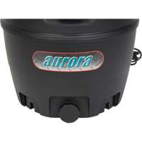 Aspirateur, Secs-humides, 6 CV, 16 gal. US (60,6 litres) D. Morneault & Fils
