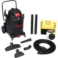 Industrial Vacuums
