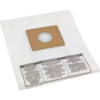 V&eacute;ritable sac de collecte sous vide suspendu, 3,5 gal. US D. Morneault & Fils