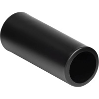 Adaptateur de conversion pour aspirateur de 2-1/2" &agrave; 1-1/4" D. Morneault & Fils