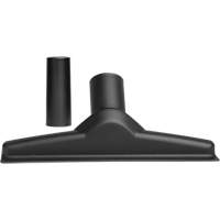 Buse pour d&eacute;bris humides/secs 1-1/2" avec adaptateur 1-1/4" D. Morneault & Fils