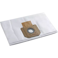 Professional Fleece Dust Bag for Bosch&reg; Dust Extractors, 14 US gal. D. Morneault & Fils