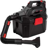 Aspirateur & souffleur 2-en-1 humide/sec sans fil, 20 V, Capacit&eacute; 2 gal. D. Morneault & Fils