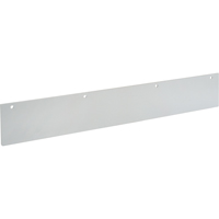 Workbench End Stops
