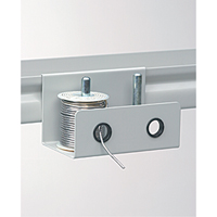 Postes de travail modulaires ergonomiques - Porte-outils & porte-accessoires D. Morneault & Fils