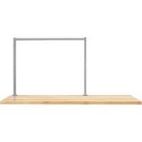 Unit&eacute; de base mont&eacute; en surface D. Morneault & Fils