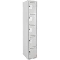 Metal Personal Effects Lockers