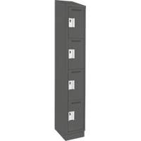 Metal Locker