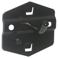 Pegboard Hook D. Morneault & Fils