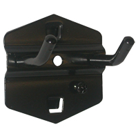 Pegboard Hook D. Morneault & Fils
