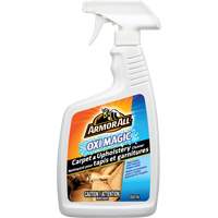 Nettoyants pour garniture souple