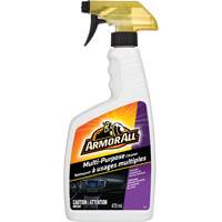 Nettoyant &agrave; usages multiples, 473 ml, Bouteille &agrave; g&acirc;chette D. Morneault & Fils