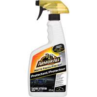 Matte Finish Protectant D. Morneault & Fils