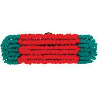 Brosse &agrave; alimentation en eau pour v&eacute;hicules de la s&eacute;rie Transport D. Morneault & Fils