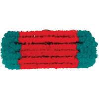 Brosse &agrave; alimentation en eau pour v&eacute;hicules de la s&eacute;rie Transport D. Morneault & Fils