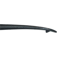 D&eacute;monte-pneu pour pneu sans chambre &agrave; air service lourd T45A, 37" lo, 4,6 lb D. Morneault & Fils