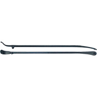 D&eacute;monte-pneu pour pneu sans chambre &agrave; air service lourd T45AS, 52" lo, 9 lb D. Morneault & Fils