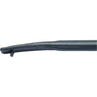 Outil droit d'enl&egrave;vement et d'installation de pneu T47A, 52" lo, 11 lb D. Morneault & Fils