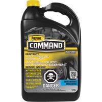 Command&reg; Heavy-Duty Nitrate-Free Extended Life Concentrate Antifreeze/Coolant, 3.78 L, Jug D. Morneault & Fils