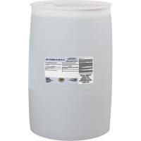 Produit de pr&eacute;nettoyage sans brossage pour v&eacute;hicules Jet Clean, 210 L, Baril D. Morneault & Fils