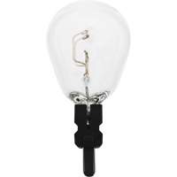 3157 Mini-ampoule automobile &agrave; longue dur&eacute;e de vie, Incandescente, 26,9 W/8,3 W, Blanc cass&eacute; D. Morneault & Fils