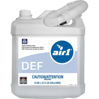 Air1&reg; Diesel Exhaust Fluid, 9.46 L, Jug D. Morneault & Fils