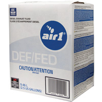 Air1&reg; Diesel Exhaust Fluid, 9.46 L, Jug D. Morneault & Fils