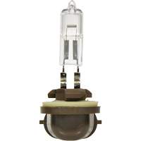 886 Phare antibrouillard de base, Halog&egrave;ne, 50 W, Blanc cass&eacute; D. Morneault & Fils