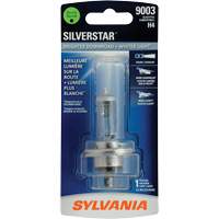 9003 Ampoule de feu avant SilverStar Ultra, Halog&egrave;ne, 60 W, Blanc D. Morneault & Fils