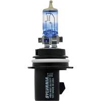 9007 SilverStar&reg; Ultra Headlight Bulb, Halogen, 55 W/65 W, White D. Morneault & Fils