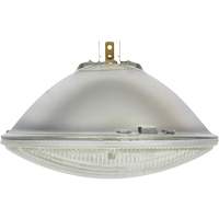 Phare automobile scell&eacute; de base H6024, 40 W, Blanc cass&eacute; D. Morneault & Fils
